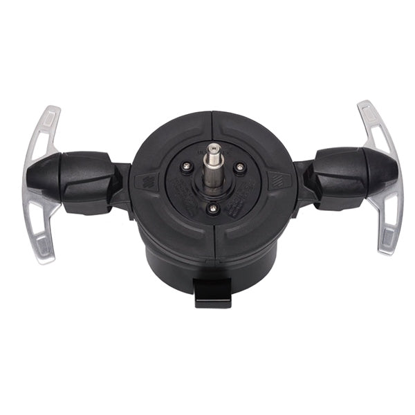 TRIM SYSTEM DUAL PADDLE UFLEX