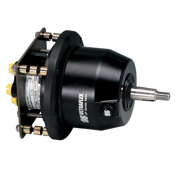 FLANGE ROUND UFLEX