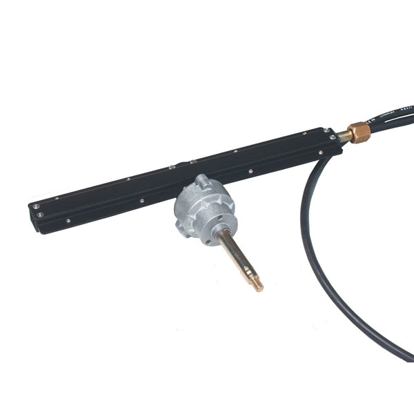 RACK HELM SINGLE NO-REVERSIBLE UFLEX