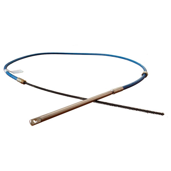 STEERING CABLE MACH ROTARY SS 19  UFLEX