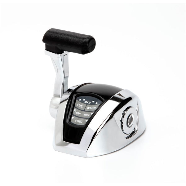 CONTROL ELEC ENGINE SINGLE W/O TRIM