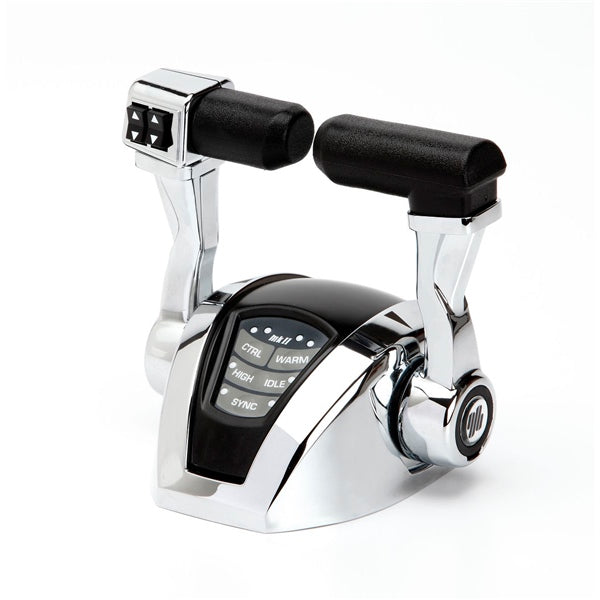 CONTROL ELEC ENGINE DUAL W/O TRIM