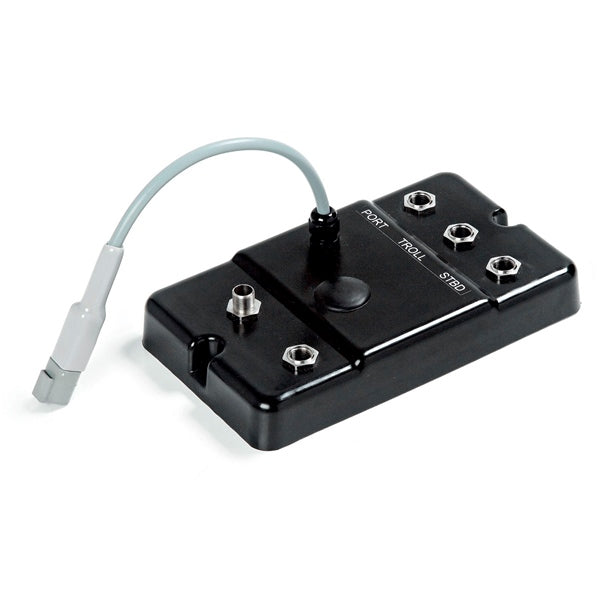 SHIFT UNIT POWER A MARK II UFLEX