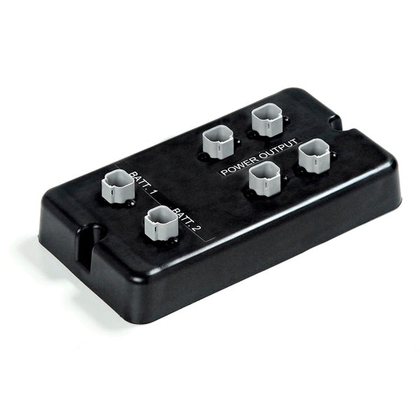 POWER UNIT POWER A MARK II UFLEX