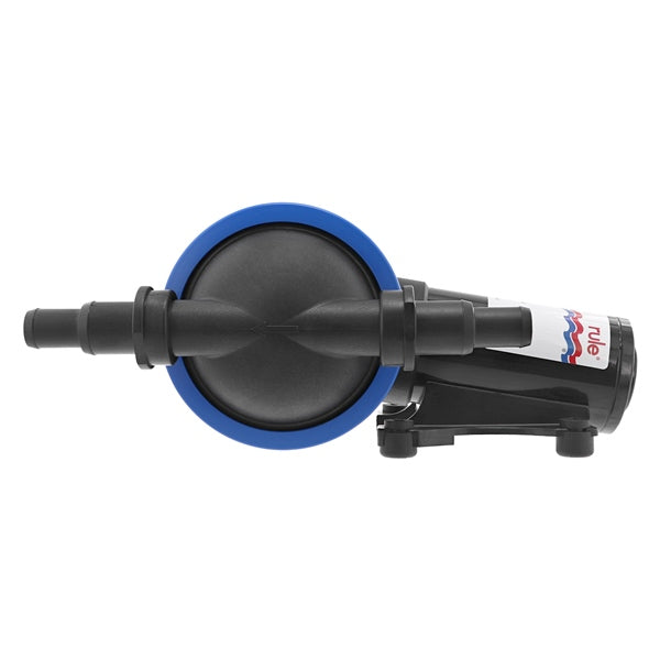 DRY BILGE PUMP
