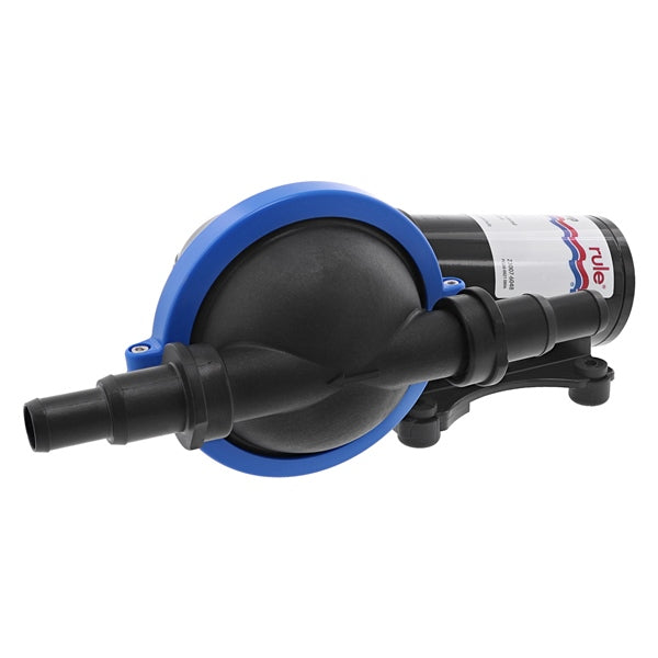 DRY BILGE PUMP