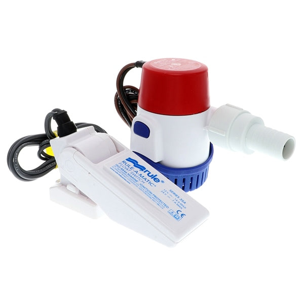 FLOAT SWITCH RULE A MATIC 360 JABSCORULE