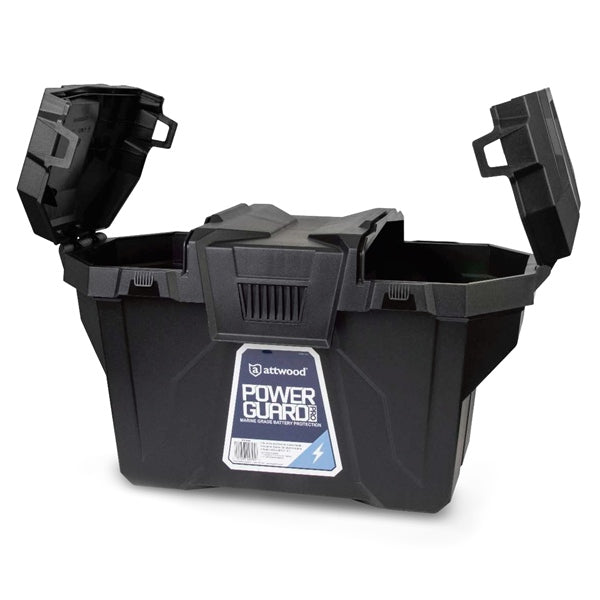 BATTERY BOX POWERGUARD PRO ATTWOOD