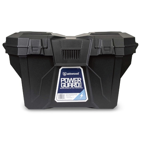 BATTERY BOX POWERGUARD PRO ATTWOOD