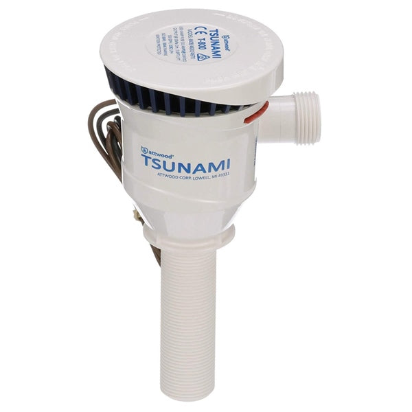 AERATOR PUMP TSUNAMI 800 CARTRIDGE