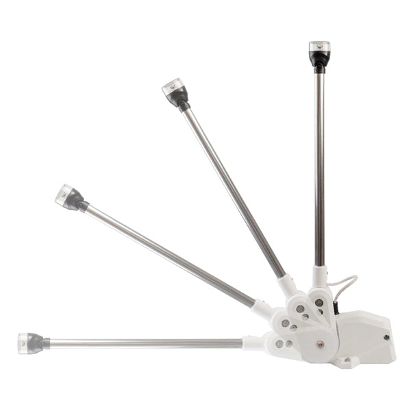 NAVIGAT LIGHT LED POWERBASE AR KIT 24"