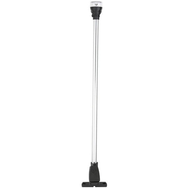 NAVIGAT LIGHT LED POWERBASE AR KIT 42"