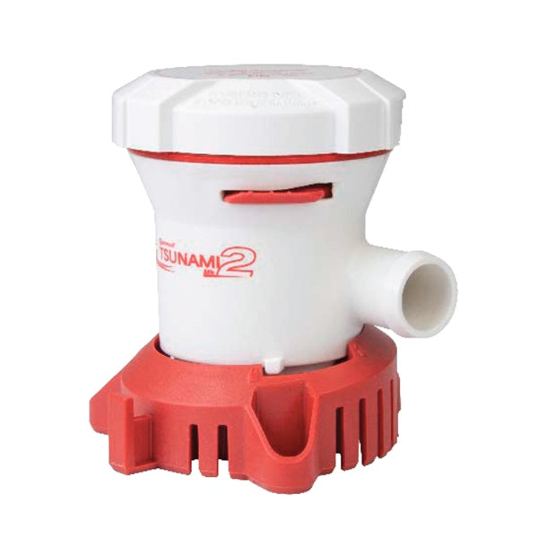 BILGE PUMP TSUNAMI MK2 T500 ATTWOOD