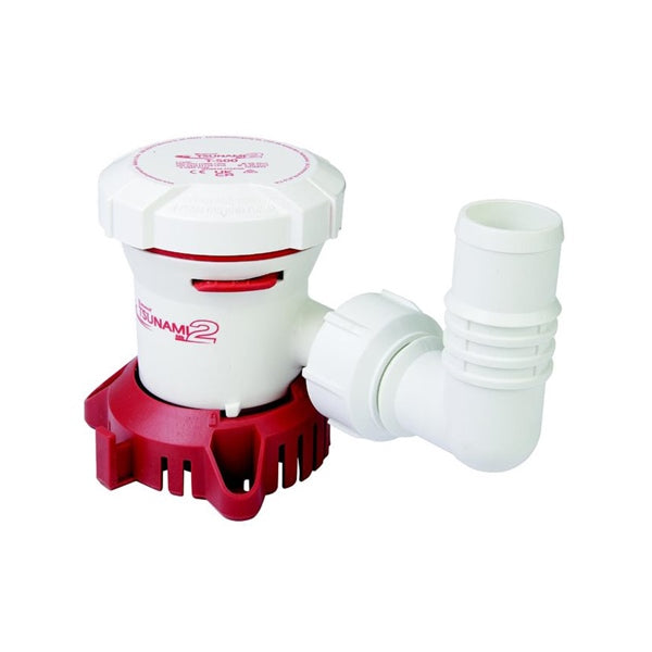 BILGE PUMP TSUNAMI MK2 T500 ATTWOOD