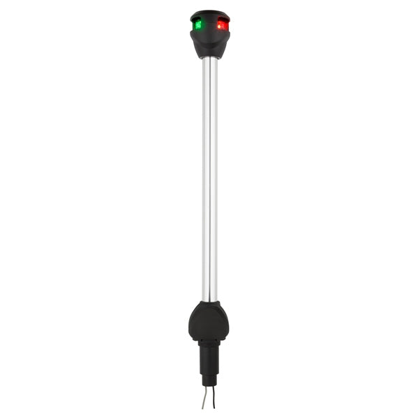 NAVIGATION LIGHT 14" BI-COLOR ATTWOOD