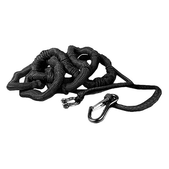 BUNGEE ANCHOR CORD SHALLOW WATER BK