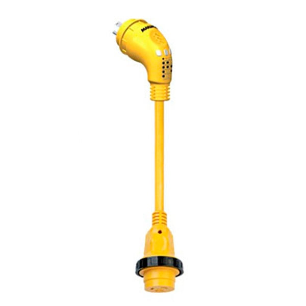 MARINE SURGE & SAFETY PIGTAILS 30A