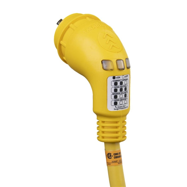 SURGE PROTECTION PIGTAIL ADAPTER 50A