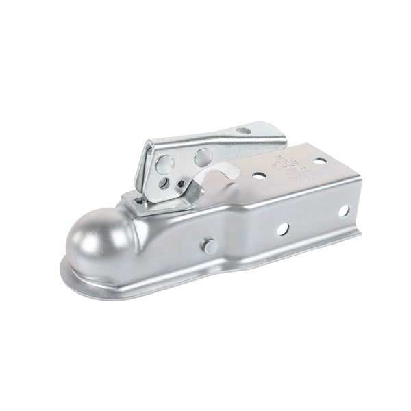 COUPLER 1 7/8" BALL, 2 1/2" FRAME 2000LB