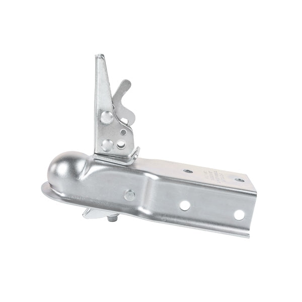 COUPLER 1 7/8" BALL, 2 1/2" FRAME 2000LB