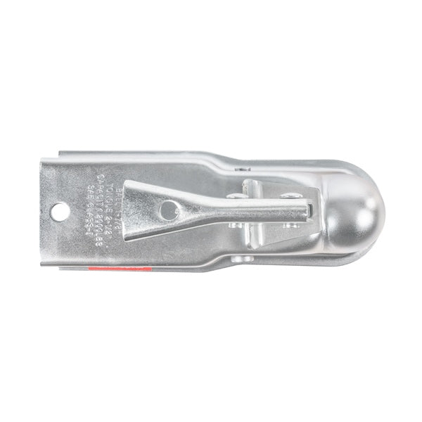 COUPLER 1 7/8" BALL, 2 1/2" FRAME 2000LB