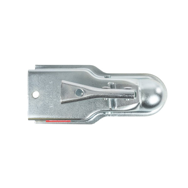 COUPLER 1 7/8" BALL, 3" FRAME 2000LBS
