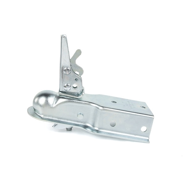 COUPLER 1 7/8" BALL, 3" FRAME 2000LBS