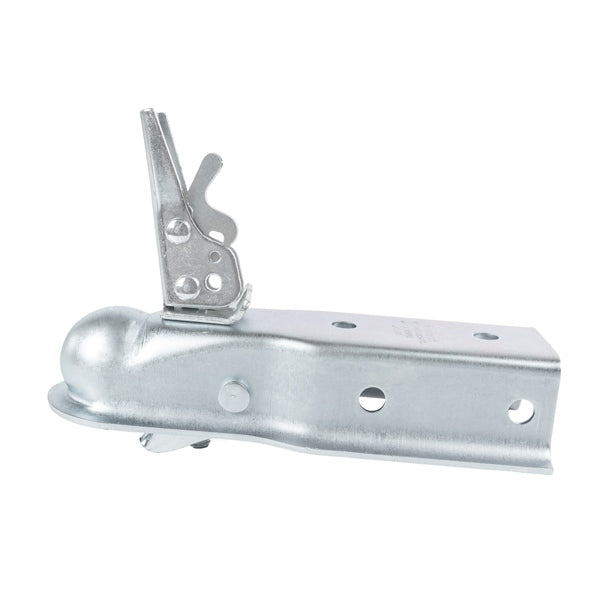 COUPLER 2 BALL, 2 1/2" FRAME 3500LBS