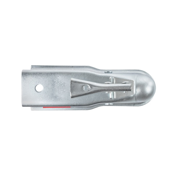 COUPLER 2 BALL, 2 1/2" FRAME 3500LBS