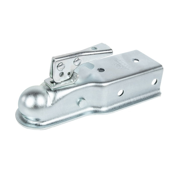 COUPLER 2 BALL, 3" FRAME 3500LBS