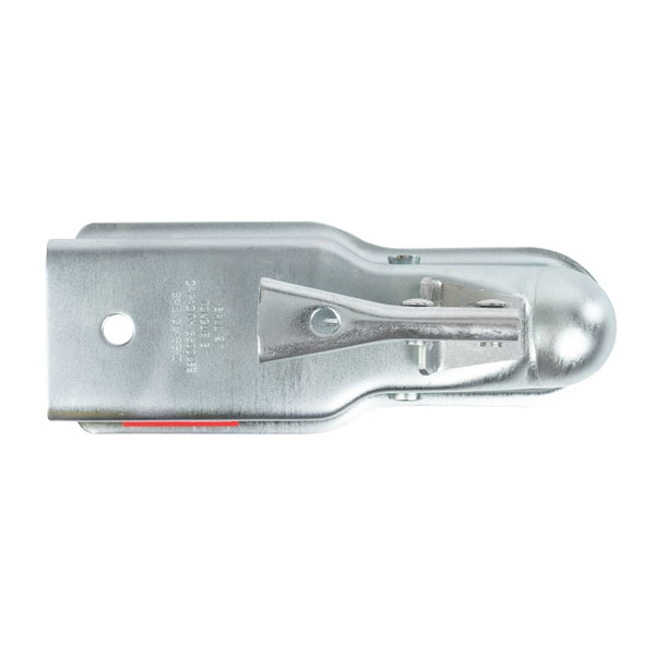 COUPLER 2 BALL, 3" FRAME 3500LBS