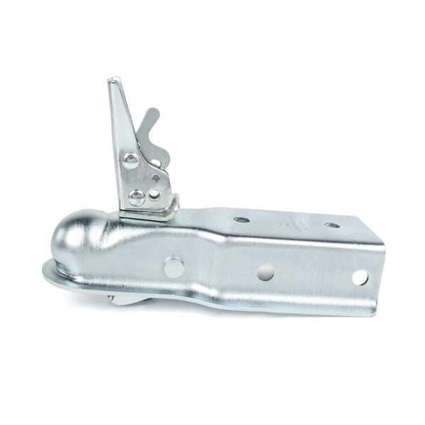 COUPLER 2 BALL, 3" FRAME 3500LBS