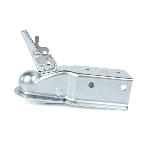 COUPLER 2 BALL, 3" FRAME 5000LBS