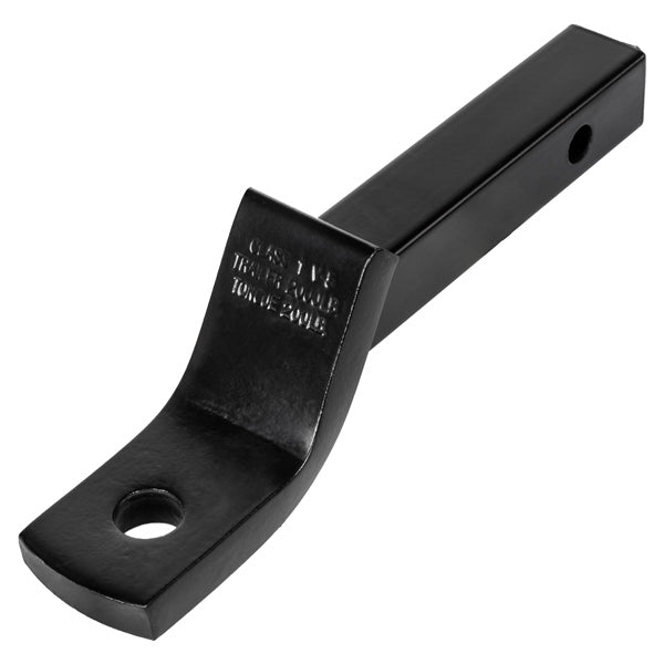 BALL MOUNT 1.25" SHANK, 1.5" DROP