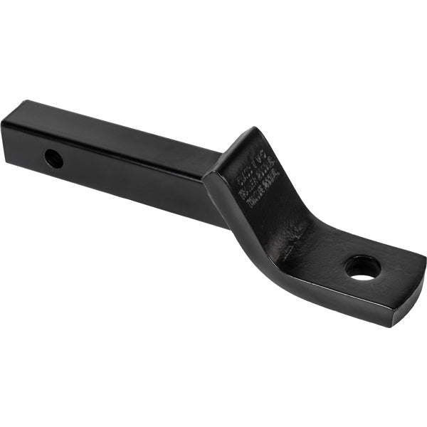 BALL MOUNT 1.25" SHANK, 1.5" DROP