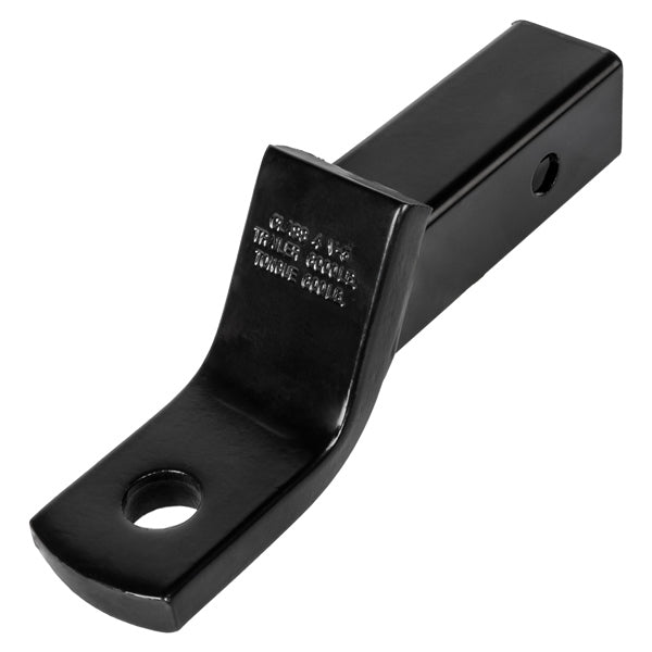 BALL MOUNT 2" SHANK, 2" DROP