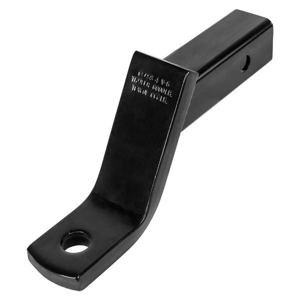 BALL MOUNT 2" SHANK, 4" DROP