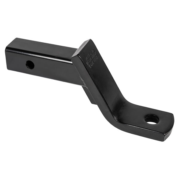 BALL MOUNT 2" SHANK, 4" DROP