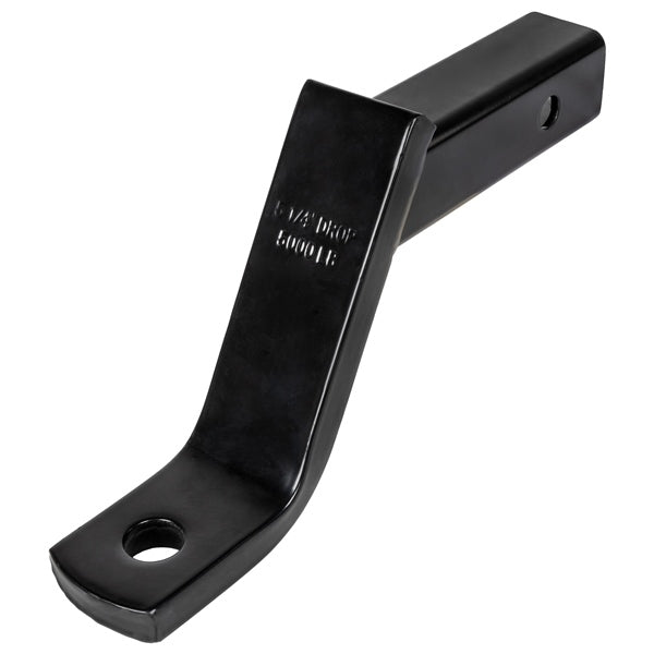 BALL MOUNT 2" SHANK, 5.25" DROP