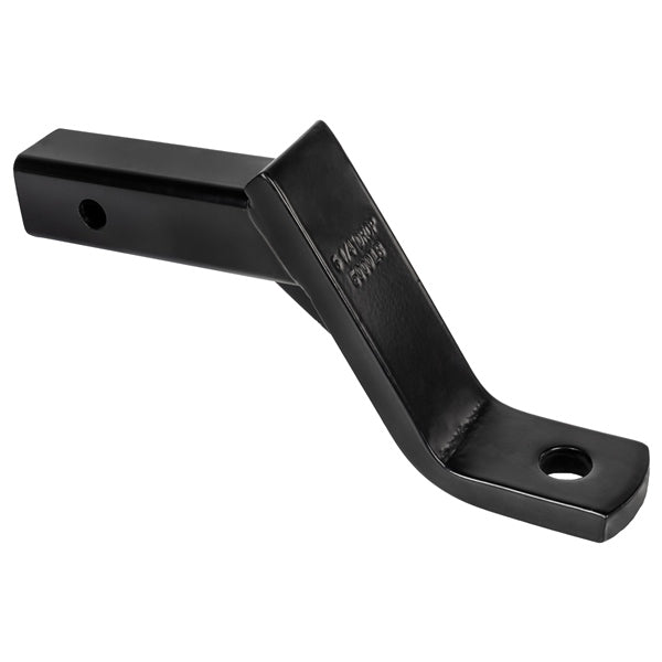 BALL MOUNT 2" SHANK, 5.25" DROP