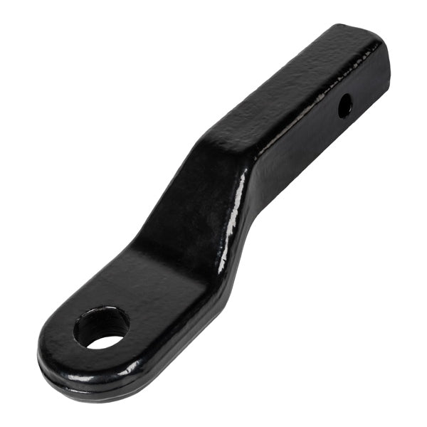 FORGED BALL MOUNT 2" SHANK, 2" DROP
