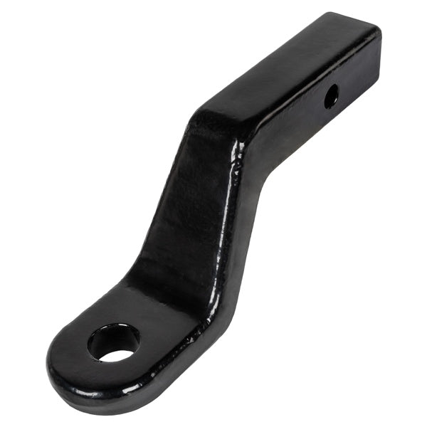 FORGED BALL MOUNT 2" SHANK, 4" DROP