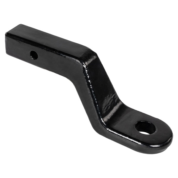 FORGED BALL MOUNT 2" SHANK, 4" DROP