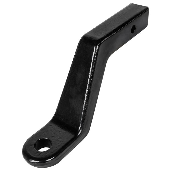 FORGED BALL MOUNT 2" SHANK, 6" DROP