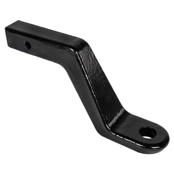 FORGED BALL MOUNT 2" SHANK, 6" DROP