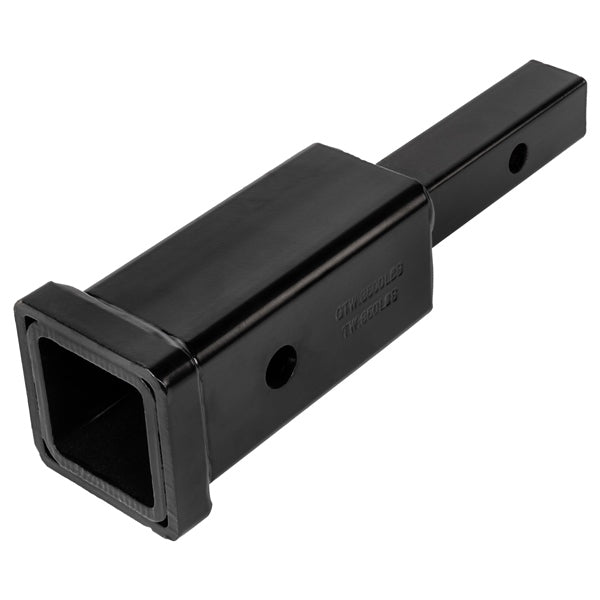 HITCH ADAPTER 1 1/4" TO 2"