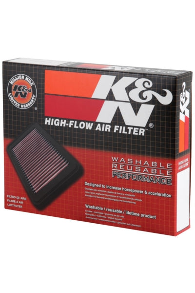AIR FILTER C-AM KN