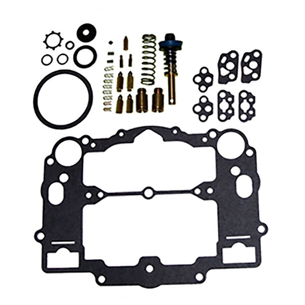 CARBURETOR REPAIR KIT 809064 MERCR