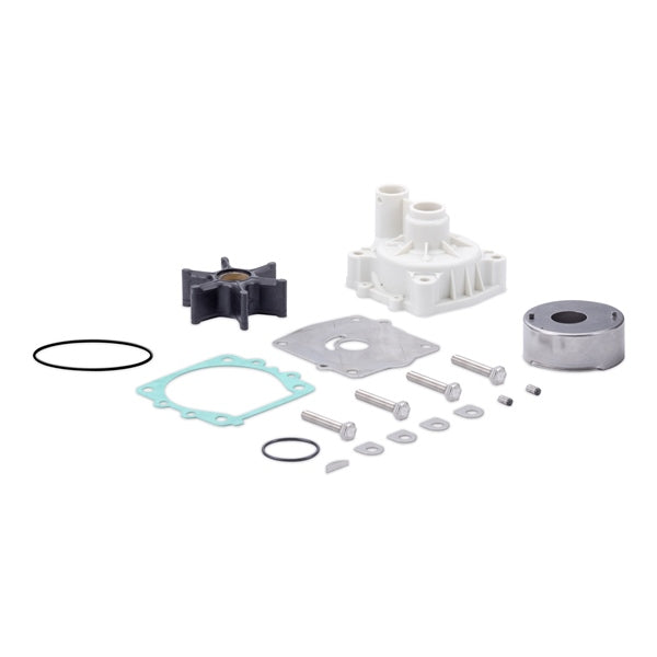 WATER PUMP KIT W/HOUSING SIERRA