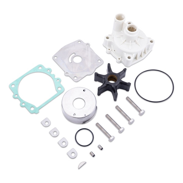 WATER PUMP KIT W/HOUSING SIERRA